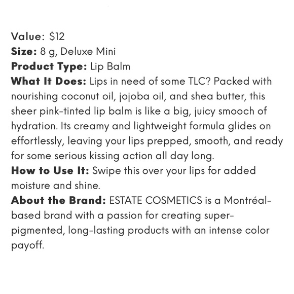 Ipsy Bag - Picture 7 of 8